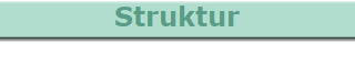 Struktur